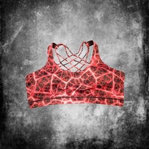 CVG Rage Bra